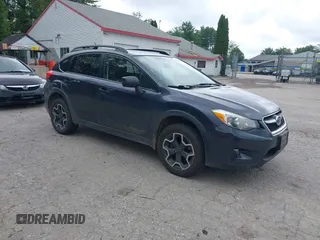2015 Subaru Crosstrek Premium with VIN JF2GPAFC9F8311813, listed as a IAAI auction lot 42699814 with 263,809 mi miles and . Bid and sale history available at DreamBid. Image 1.