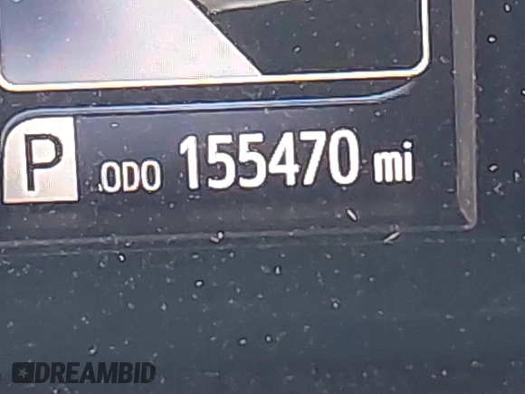 2017 Toyota Camry XLE with VIN 4T1BF1FK0HU402574, listed as a IAAI auction lot 41889015 with 155,470 mi miles. Bid and sale history available at carsss.com. Image 16.