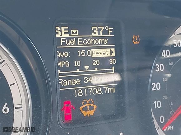 2016 Ram 1500 Big Horn with VIN 1C6RR7GT4GS244679, listed as a IAAI auction lot 41426539 with 181,708 mi miles. Bid and sale history available at carsss.com. Image 7.