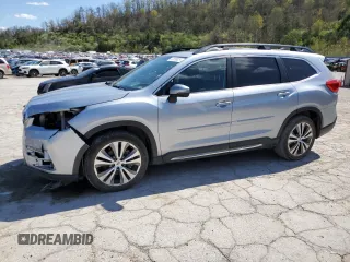 2022 Subaru Ascent Limited z VIN 4S4WMAPD9N3425831, wystawiony jako Copart lot #53370825 z przebiegiem 40 642 mil mil oraz Szkoda całkowita • Salvage title. Historia ofert i sprzedaży dostępna na DreamBid. Obrazek 1.