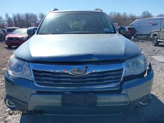 2010 Subaru Forester X Limited with VIN JF2SH6DC4AH734685, listed as a IAAI auction lot 41850657 with 122,065 mi miles and . Bid and sale history available at DreamBid. Image 12.