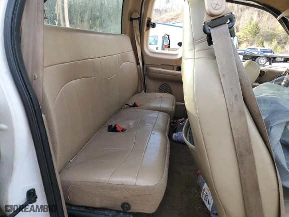 1999 Ford F-250 Work Series with VIN 1FTRX27L9XKA27324, listed as a Copart auction lot 87019484 with NaN miles and Salvage Title. Bid and sale history available at carsss.com. Image 10.