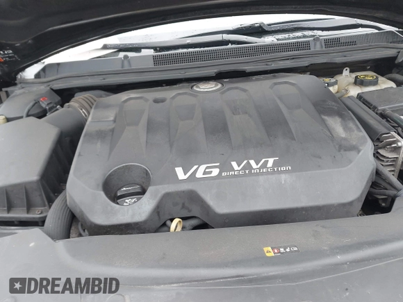 2014 Cadillac XTS Luxury with VIN 2G61M5S36E9248122, listed as a IAAI auction lot 42012167 with 188,458 mi miles and . Bid and sale history available at DreamBid. Image 10.