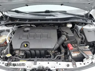 2013 Toyota Corolla L with VIN 2T1BU4EE1DC113900, listed as a IAAI auction lot 41803740 with 75,141 mi miles and . Bid and sale history available at DreamBid. Image 10.