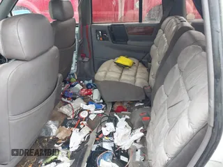 1994 Jeep Grand Cherokee Limited с VIN 1J4GZ78Y5RC297148, выставлен на аукционе IAAI как лот 41713095 с пробегом 188 114 миль миль и . История ставок и продаж доступна на DreamBid. Изображение 8.