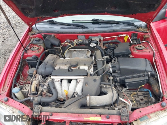 2001 Volvo V40 с VIN YV1VW295X1F632284, выставлен на аукционе IAAI как лот 42426338 с пробегом 161 048 миль миль и . История ставок и продаж доступна на DreamBid. Изображение 10.