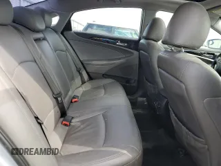 2011 Hyundai Sonata Limited with VIN 5NPEC4AC5BH016942, listed as a Copart auction lot 51984615 with 227,192 mi miles and Clean Title. Bid and sale history available at carsss.com. Image 10.