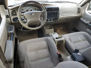 2005 Ford Explorer Sport Trac XLS с VIN 1FMZU77K35UA48714, выставлен на аукционе Copart как лот 46890255 с пробегом 172 522 миль миль и Списание • Salvage title. История ставок и продаж доступна на DreamBid. Изображение 8.