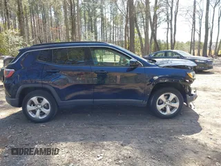 2017 Jeep Compass Latitude с VIN 3C4NJDBB7HT679661, выставлен на аукционе IAAI как лот 41886889 с пробегом 86 802 миль миль и . История ставок и продаж доступна на DreamBid. Изображение 13.