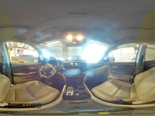 2019 Honda Pilot Touring 7-Passenger with VIN 5FNYF6H63KB012984, listed as a Copart auction lot 52826725 with 99,485 mi miles and Salvage Title. Bid and sale history available at carsss.com. Image 15.