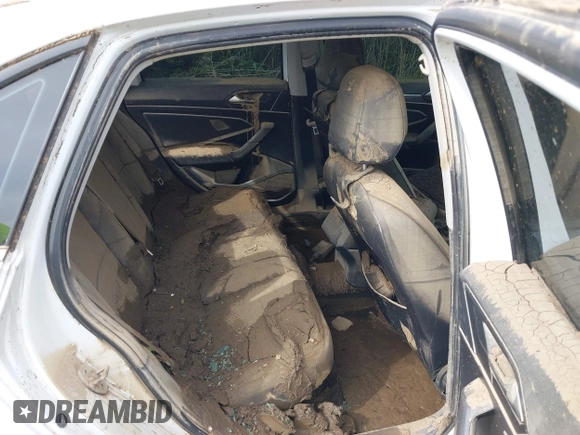 2019 Volkswagen Jetta S с VIN 3VWC57BU7KM263073, выставлен на аукционе IAAI как лот 42294988 с пробегом Не указан миль и . История ставок и продаж доступна на DreamBid. Изображение 8.