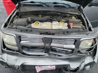 2011 Dodge Nitro Heat with VIN 1D4PU4GK4BW604428, listed as a Copart auction lot 51608745 with 120,342 mi miles and Salvage Title. Bid and sale history available at DreamBid. Image 12.