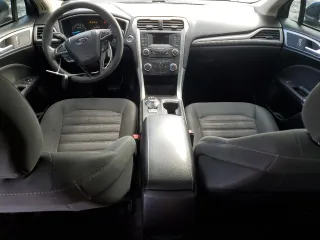 2018 Ford Fusion SE with VIN 3FA6P0H73JR112161, listed as a Copart auction lot 51308075 with 250,446 mi miles and Clean Title. Bid and sale history available at carsss.com. Image 8.