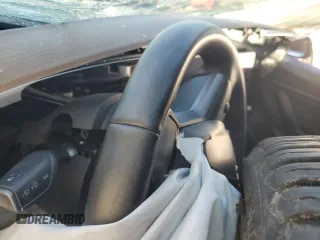 2018 Tesla Model 3 Long Range Battery with VIN 5YJ3E1EB4JF184814, listed as a Copart auction lot 88073115 with Not Provided miles and Salvage Title. Bid and sale history available at DreamBid. Image 9.