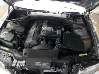 2005 BMW 3 Series 330xi с VIN WBAEW53485PN37386, выставлен на аукционе Copart как лот 42941645 с пробегом 141 358 миль миль и Списание • Salvage title. История ставок и продаж доступна на DreamBid. Изображение 11.