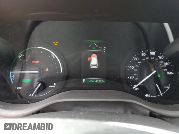 2022 Toyota Sienna XLE с VIN 5TDYSKFC2NS057332, выставлен на аукционе Copart как лот 51828685 с пробегом 47 332 миль миль и Списание • Salvage title. История ставок и продаж доступна на DreamBid. Изображение 9.