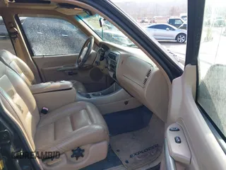2002 Ford Explorer Sport Trac Value с VIN 1FMZU77E62UC19638, выставлен на аукционе IAAI как лот 41657394 с пробегом 122 307 миль миль и . История ставок и продаж доступна на DreamBid. Изображение 5.