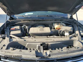 2022 Chevrolet Tahoe LT z VIN 1GNSCNKD4NR286670, wystawiony jako Copart lot #78943434 z przebiegiem 47 940 mil mil oraz Szkoda całkowita • Salvage title. Historia ofert i sprzedaży dostępna na DreamBid. Obrazek 12.