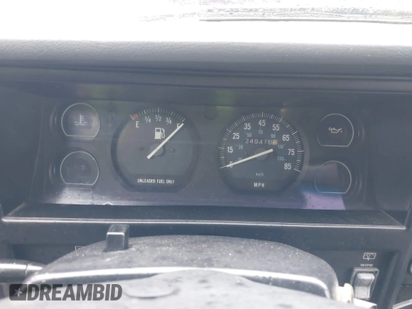 1996 Jeep Cherokee SE with VIN 1J4FJ28S9TL135564, listed as a IAAI auction lot 41618367 with 249,410 mi miles and . Bid and sale history available at DreamBid. Image 7.
