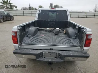 2002 Ford Ranger XLT Off-Road z VIN 1FTZR45U12TA27368, wystawiony jako Copart lot #87229374 z przebiegiem 111 159 mil mil oraz Szkoda całkowita • Salvage title. Historia ofert i sprzedaży dostępna na DreamBid. Obrazek 6.