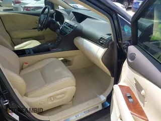 2015 Lexus RX 350 с VIN 2T2ZK1BA0FC159415, выставлен на аукционе IAAI как лот 42670669 с пробегом 107 203 миль миль и . История ставок и продаж доступна на DreamBid. Изображение 5.