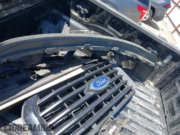 2016 Ford F-150 XLT с VIN 1FTEW1EP8GKE65186, выставлен на аукционе IAAI как лот 41988467 с пробегом 181 458 миль миль и . История ставок и продаж доступна на DreamBid. Изображение 12.