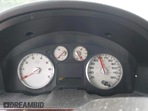 2005 Ford Five Hundred Limited z VIN 1FAFP281X5G114137, wystawiony jako IAAI lot #42124350 z przebiegiem Nie podano mil oraz . Historia ofert i sprzedaży dostępna na DreamBid. Obrazek 7.