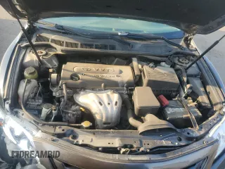 2009 Toyota Camry with VIN 4T4BE46K89R113745, listed as a Copart auction lot 50217585 with 97,429 mi miles and Salvage Title. Bid and sale history available at carsss.com. Image 11.