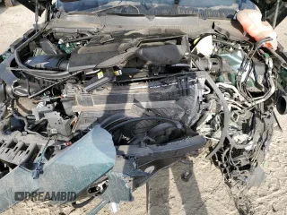2021 Land Rover Range Rover z VIN SALGS5SE9MA422369, wystawiony jako Copart lot #43907744 z przebiegiem Nie podano mil oraz Czysty tytuł • Clean title. Historia ofert i sprzedaży dostępna na DreamBid. Obrazek 11.