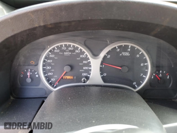 2005 Chevrolet Equinox LS with VIN 2CNDL23F456065013, listed as a Copart auction lot 47106875 with 229,866 mi miles and Clean Title. Bid and sale history available at carsss.com. Image 9.