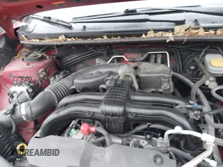 2017 Subaru Crosstrek Premium с VIN JF2GPABC9H8221327, выставлен на аукционе IAAI как лот 40916924 с пробегом 106 459 миль миль и . История ставок и продаж доступна на DreamBid. Изображение 10.