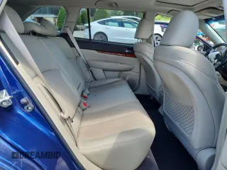 2010 Subaru Outback Limited Power Moon with VIN 4S4BRBKC4A3310682, listed as a Copart auction lot 62468425 with 203,903 mi miles and Clean title. Bid and sale history available at DreamBid. Image 10.