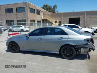 2014 Mercedes-Benz E 350 Sport with VIN WDDHF5KB5EB000039, listed as a IAAI auction lot 42345657 with 95,857 mi miles and . Bid and sale history available at DreamBid. Image 15.