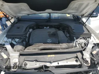 2021 Mercedes-Benz GLC 300 with VIN W1N0J8EBXMF872218, listed as a Copart auction lot 61957435 with Not provided miles and Clean title. Bid and sale history available at DreamBid. Image 11.