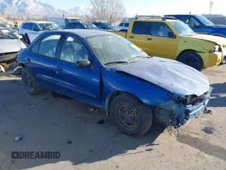 2003 Chevrolet Cavalier with VIN 1G1JC52F137189689, listed as a IAAI auction lot 41449643 with Not Provided miles and . Bid and sale history available at DreamBid. Image 1.