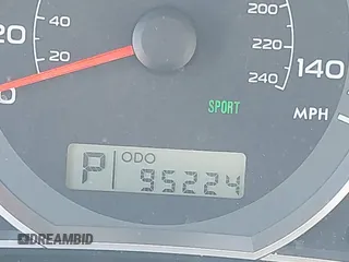 2009 Subaru Impreza Outback Special Sports с VIN JF1GH63609H810789, выставлен на аукционе IAAI как лот 42444825 с пробегом 95 224 миль миль и . История ставок и продаж доступна на DreamBid. Изображение 12.