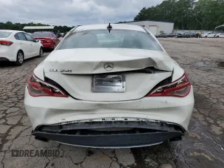 2014 Mercedes-Benz CLA 250 с VIN WDDSJ4EB9EN157243, выставлен на аукционе Copart как лот 58850335 с пробегом 154 885 миль миль и Списание • Salvage title. История ставок и продаж доступна на DreamBid. Изображение 6.