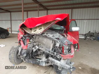 2019 Ram 1500 Big Horn z VIN 1C6RR7TT1KS654516, wystawiony jako IAAI lot #41634431 z przebiegiem 95 199 mil mil oraz . Historia ofert i sprzedaży dostępna na DreamBid. Obrazek 6.