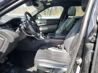 2019 Land Rover Range Rover Velar R-Dynamic SE with VIN SALYL2EX1KA780480, listed as a Copart auction lot 49765254 with 80,510 mi miles. Bid and sale history available at carsss.com. Image 7.