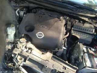 2014 Nissan Maxima 3.5 S with VIN 1N4AA5AP2EC454224, listed as a IAAI auction lot 41659519 with 75,000 mi miles. Bid and sale history available at carsss.com. Image 10.