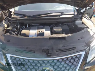 2021 Lexus RX 350 с VIN 2T2HZMAAXMC191876, выставлен на аукционе IAAI как лот 41457215 с пробегом 58 988 миль миль и . История ставок и продаж доступна на DreamBid. Изображение 10.