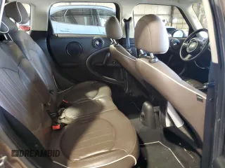 2012 MINI Countryman S with VIN WMWZC5C56CWL61976, listed as a Copart auction lot 62948195 with 122,507 mi miles and Clean title. Bid and sale history available at DreamBid. Image 11.