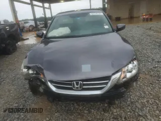 2015 Honda Accord LX with VIN 1HGCR2F30FA070277, listed as a Copart auction lot 53738785 with 130,111 mi miles and Clean Title. Bid and sale history available at DreamBid. Image 5.