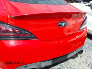 2012 Hyundai Genesis Coupe Premium z VIN KMHHT6KD5CU071006, wystawiony jako IAAI lot #42122909 z przebiegiem 87 647 mil mil oraz . Historia ofert i sprzedaży dostępna na DreamBid. Obrazek 12.