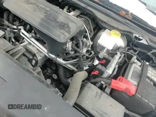 2022 Ram 1500 Big Horn with VIN 1C6RRFMGXNN474532, listed as a Copart auction lot 45050855 with 35,911 mi miles and Non repairable. Bid and sale history available at DreamBid. Image 13.