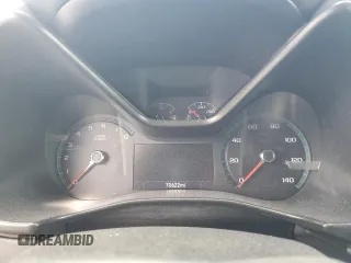 2022 Chevrolet Colorado 4WD Z71 with VIN 1GCGTDENXN1137241, listed as a Copart auction lot 53559815 with 70,622 mi miles and Salvage title. Bid and sale history available at DreamBid. Image 9.