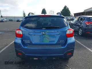 2014 Subaru Crosstrek Limited with VIN JF2GPAGC3E8264551, listed as a IAAI auction lot 41664900 with 126,738 mi miles and . Bid and sale history available at DreamBid. Image 16.