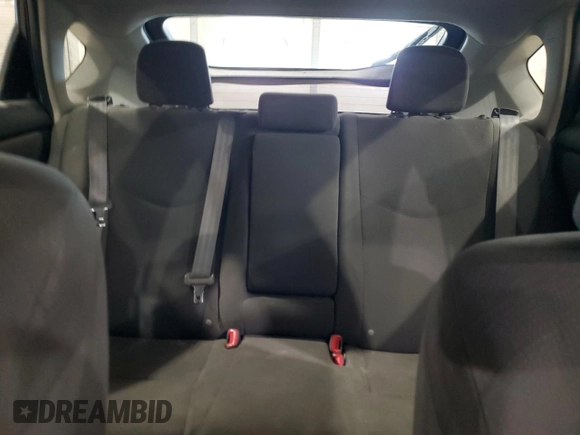 2013 Toyota Prius One z VIN JTDKN3DU7D1660514, wystawiony jako Copart lot #50799185 z przebiegiem 177 107 mil mil oraz Czysty tytuł • Clean title. Historia ofert i sprzedaży dostępna na DreamBid. Obrazek 10.