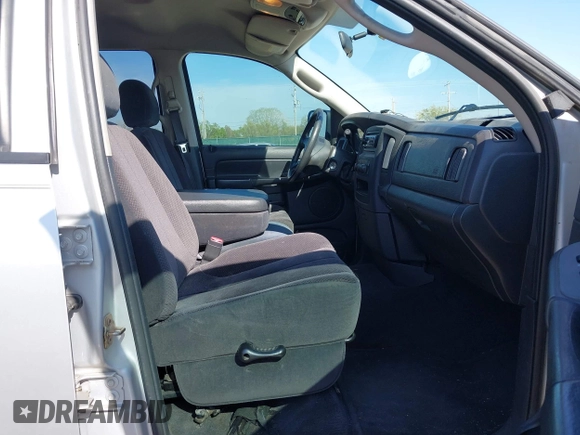 2003 Dodge 1500 ST with VIN 1D7HA18D93S359665, listed as a IAAI auction lot 41980945 with 171,225 mi miles and . Bid and sale history available at DreamBid. Image 5.
