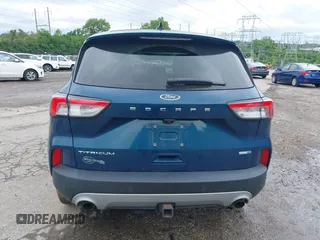 2020 Ford Escape Titanium с VIN 1FMCU9J92LUC16654, выставлен на аукционе IAAI как лот 42369259 с пробегом 73 515 миль миль и . История ставок и продаж доступна на DreamBid. Изображение 17.